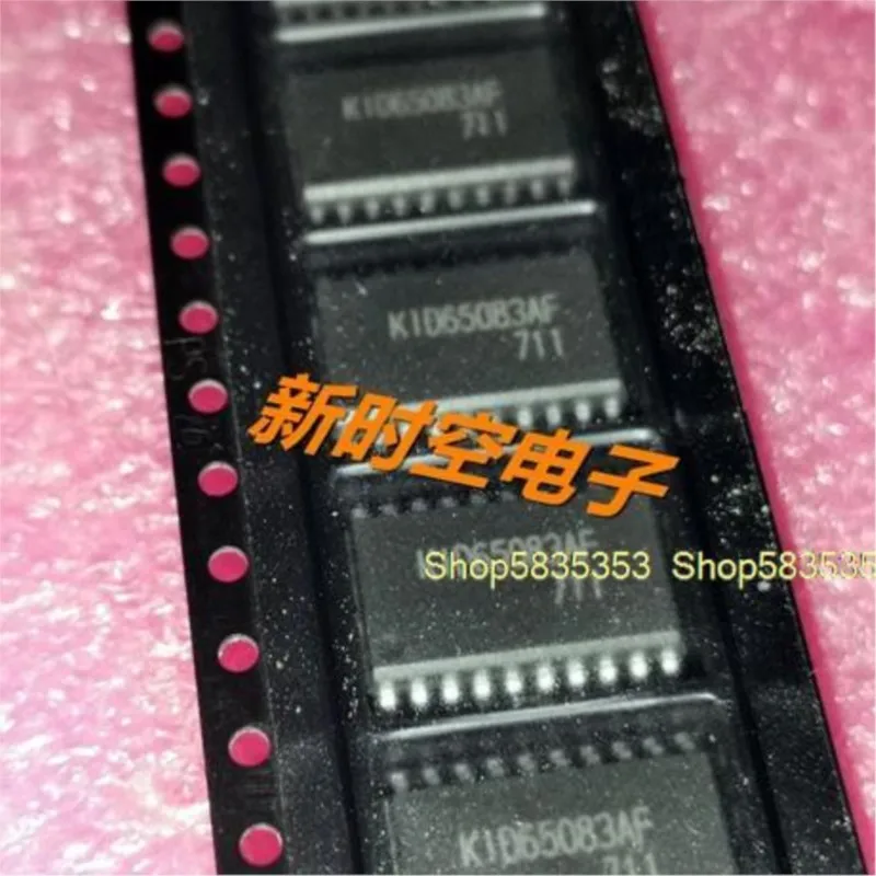 5-50PCS New KID65083AF SOP-20