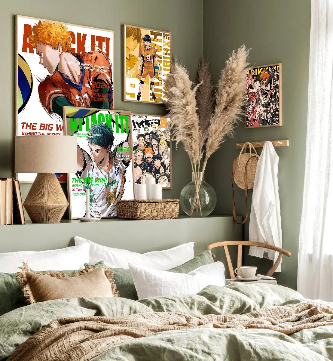 Plakaty K-Karol G Manana Sera Bonito Anime, Naklejki, Białe Plakaty, Grafika, Kawaii Dekoracje Pokoju