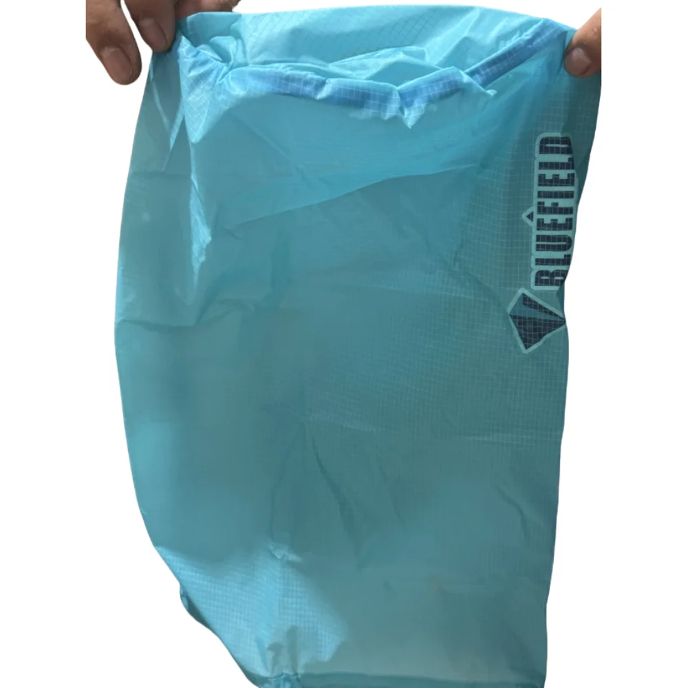 

Cord Bag Outdoor Dry Bag Ultralight Storage Pack Waterproof Storage Pouches Convenient Nylon Travel Drawstring Bag