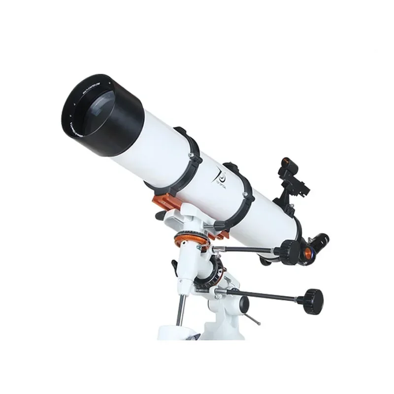 Manufacturers Direct Selling 120900 120mm Aperture 900mm Focal Length Astronomical Telescope with Red Dot Scope