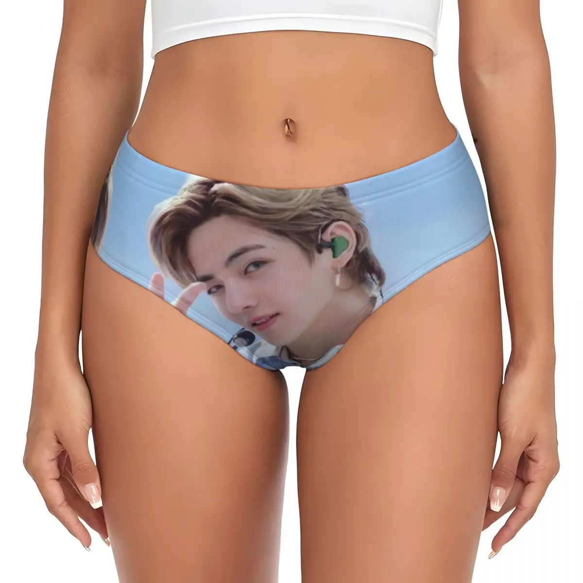 Custom Womens Kim T… - image