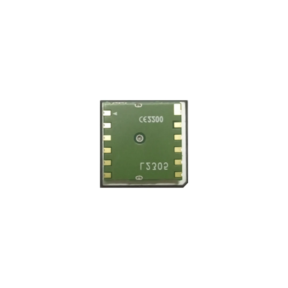 L86 L86-M33 Ultra-compact GNSS Module Integrating Patch Antenna & MT3333 Solution GPS GNSS Module L86 L86-M33