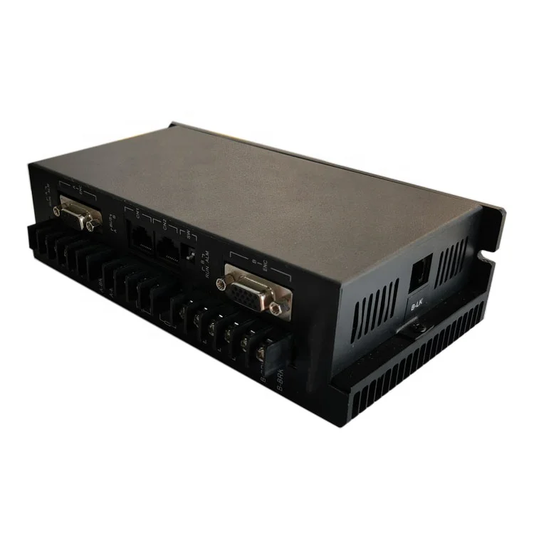 

TZBOT LS Series Motor Controller for Servo Motor