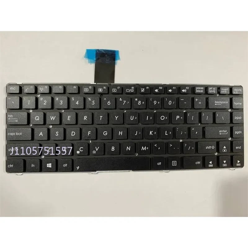 US Keyboard for ASUS K45 K45A K45V K45VD K45VJ K45VM K45VS Laptop