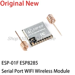 ESP-01F ESP8285 Serial Port WIFI Wireless Module 8Mbit with Antenna IOT ESP01F