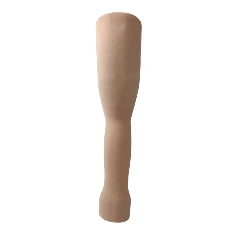 AK cosmetic foam cover water proof artificial limb leg prosthetic foot