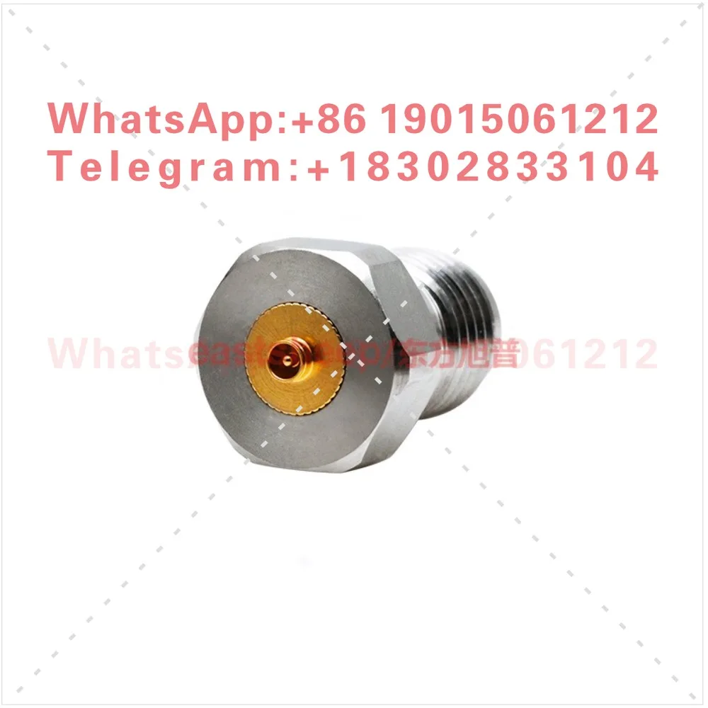 Dongfang Xupu UFL stainless steel RF adapter IPEX/SMA-JK 4th generation SMA/IPEX-KJ 6G