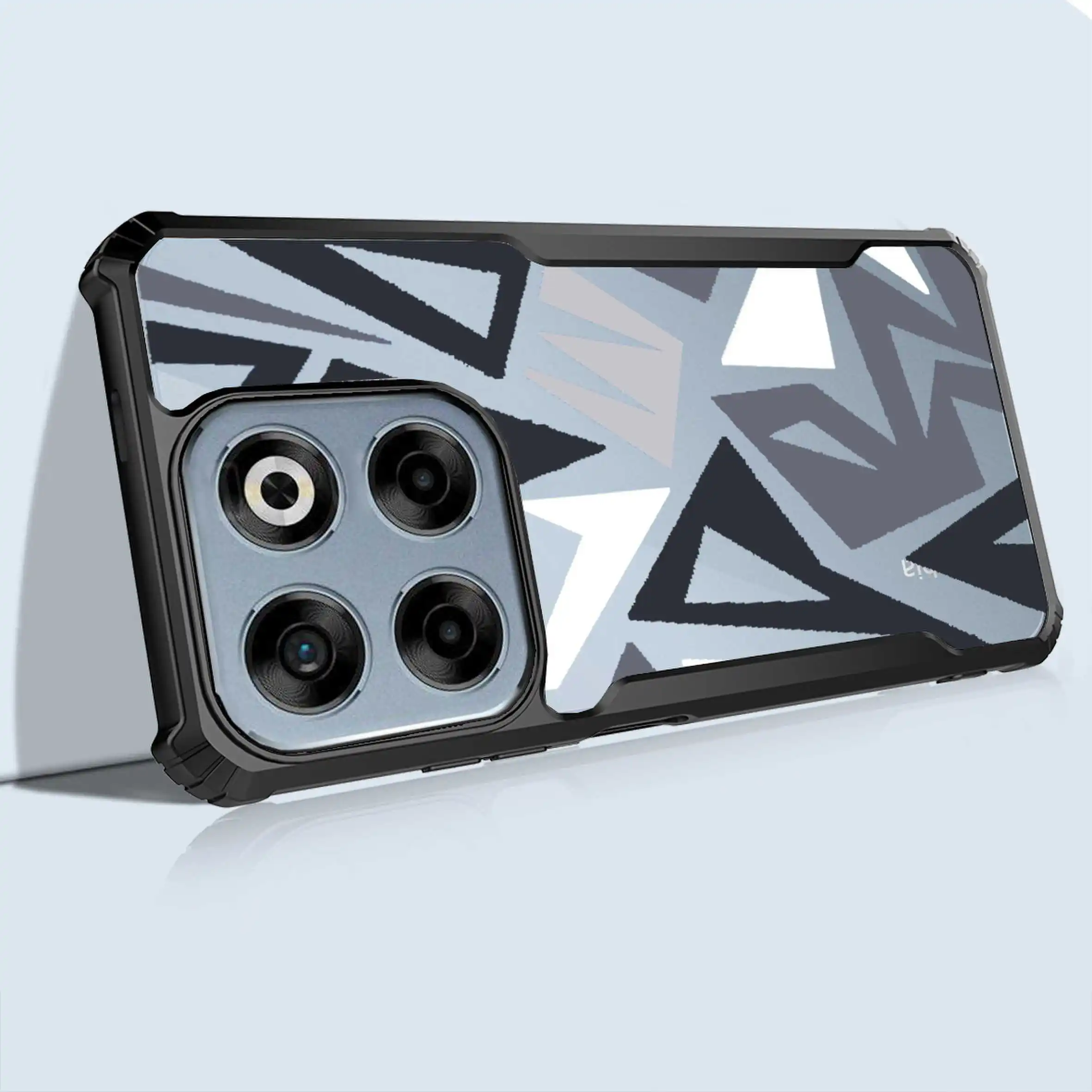 Phone Casing For Zt… - image