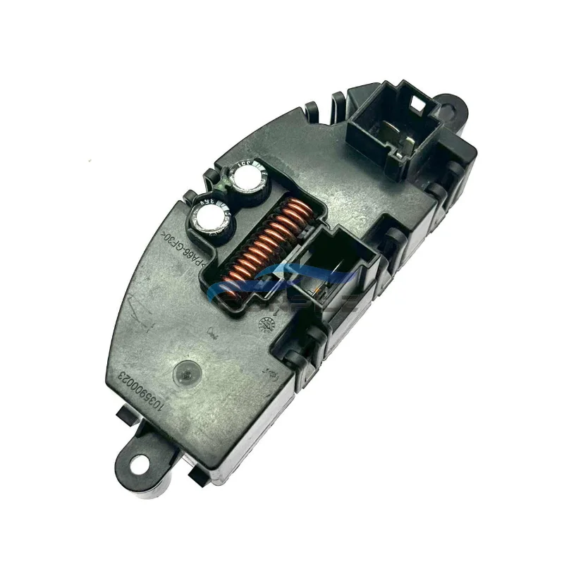 Blower Motor Resistor for 2014-2021 Jeep Cherokee 68223049AA  5Q0907521E  A0009069307 64.11.7952061 A2469064100