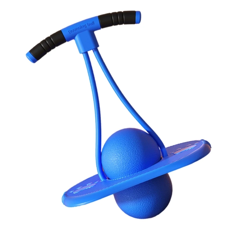 バウンスボール バランストレーニング バウンスボール キッズボディモータースキル開発玩具 15UB