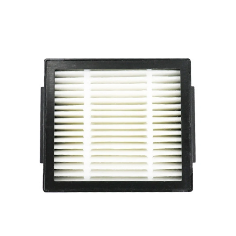 parti ricambio del filtro per spazzola in setola per aspirapolvere robot Combo J7+