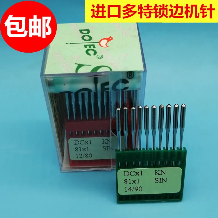 10PCS 1BAG Dotec Se…