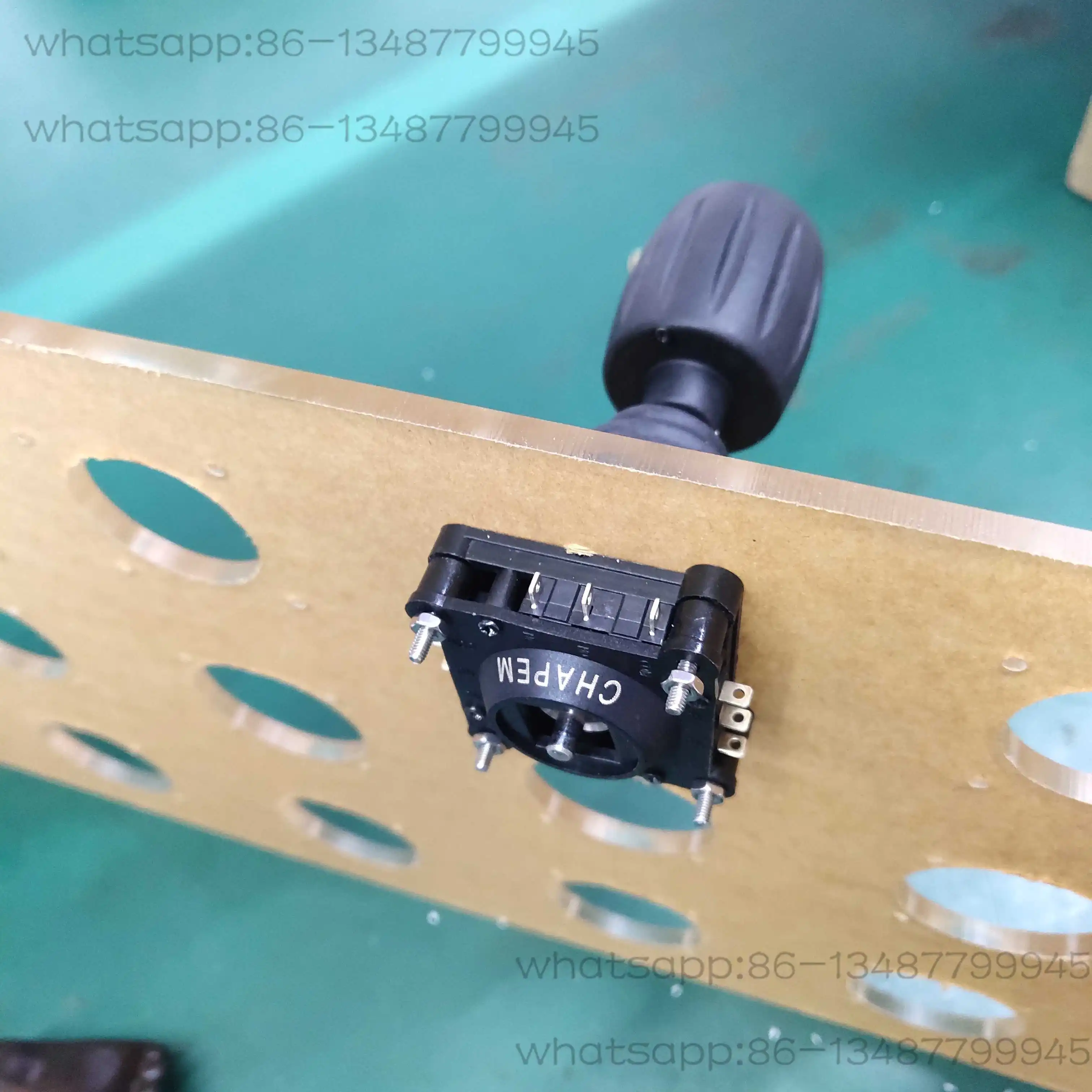 조이스틱 스위치 조이스틱 포텐셔미터 조이스틱