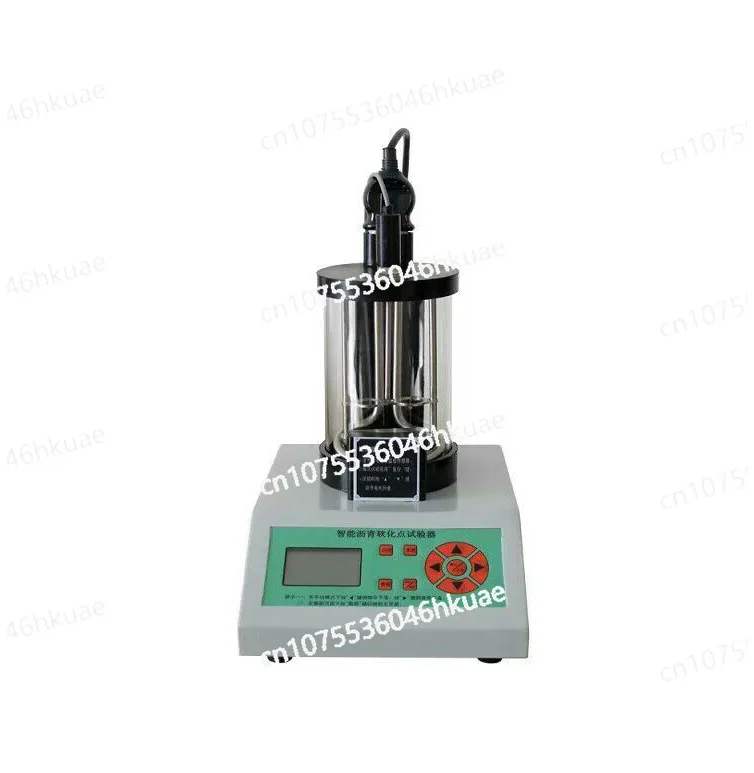 

HR-2806F Тестер точки размягчения асфальта, тестер точки размягчения