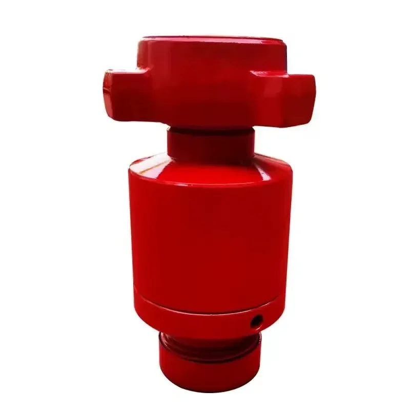 The Use of Speed Regulating Single Flow Valves in Oil Fields Is Characterized by Stable Material Properties Simple