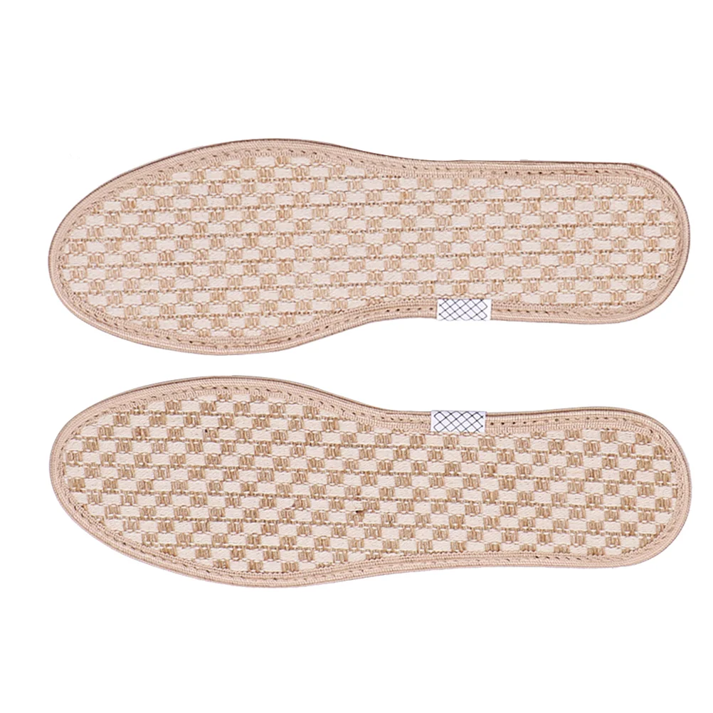 Deodorization Insole Sweat Absorbing Insoles Bamboo Charcoal Deodorant Shoe Inserts