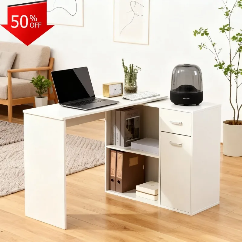 

Office Desk Corporate Furniture Height Adjustment Table Computer Desk Modern Design Gaming Desk Study Folding Mesa Table