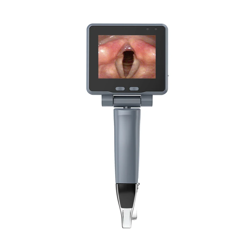 

CONTEC CMS-GS1 Cheap Laryngoscope Hospital laryngoscope set Video Laryngoscope Price