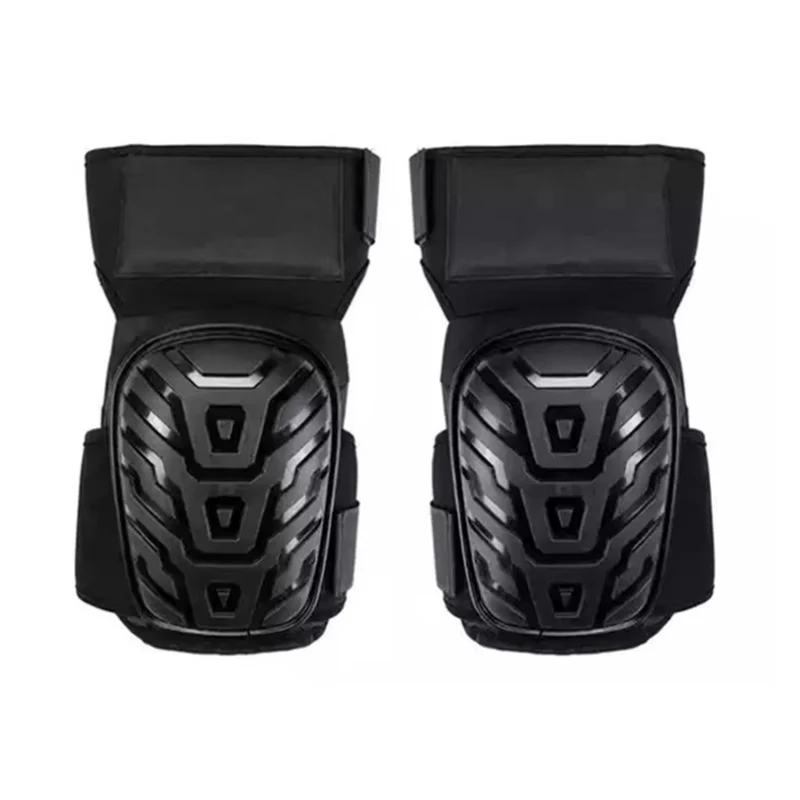 Motorcycle knee guard summer elbow guard bicycle rider protective four seasons anti-fall leg guard roller skating equipment