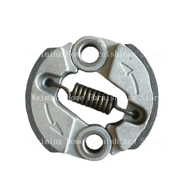 

Clutch for OLEO MAC SPARTA 36 37 38 42 43 44 EFCO EF3600 EF3700 3800 EMARK 4191153AR