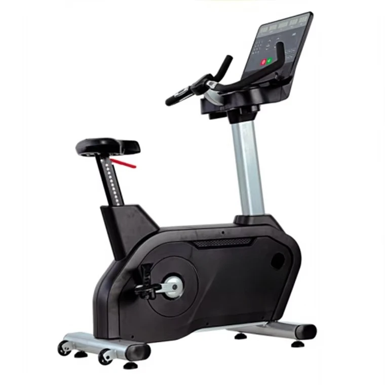 

Hot Selling Chinese Made Fitness Equipment Online Fitness Bikes