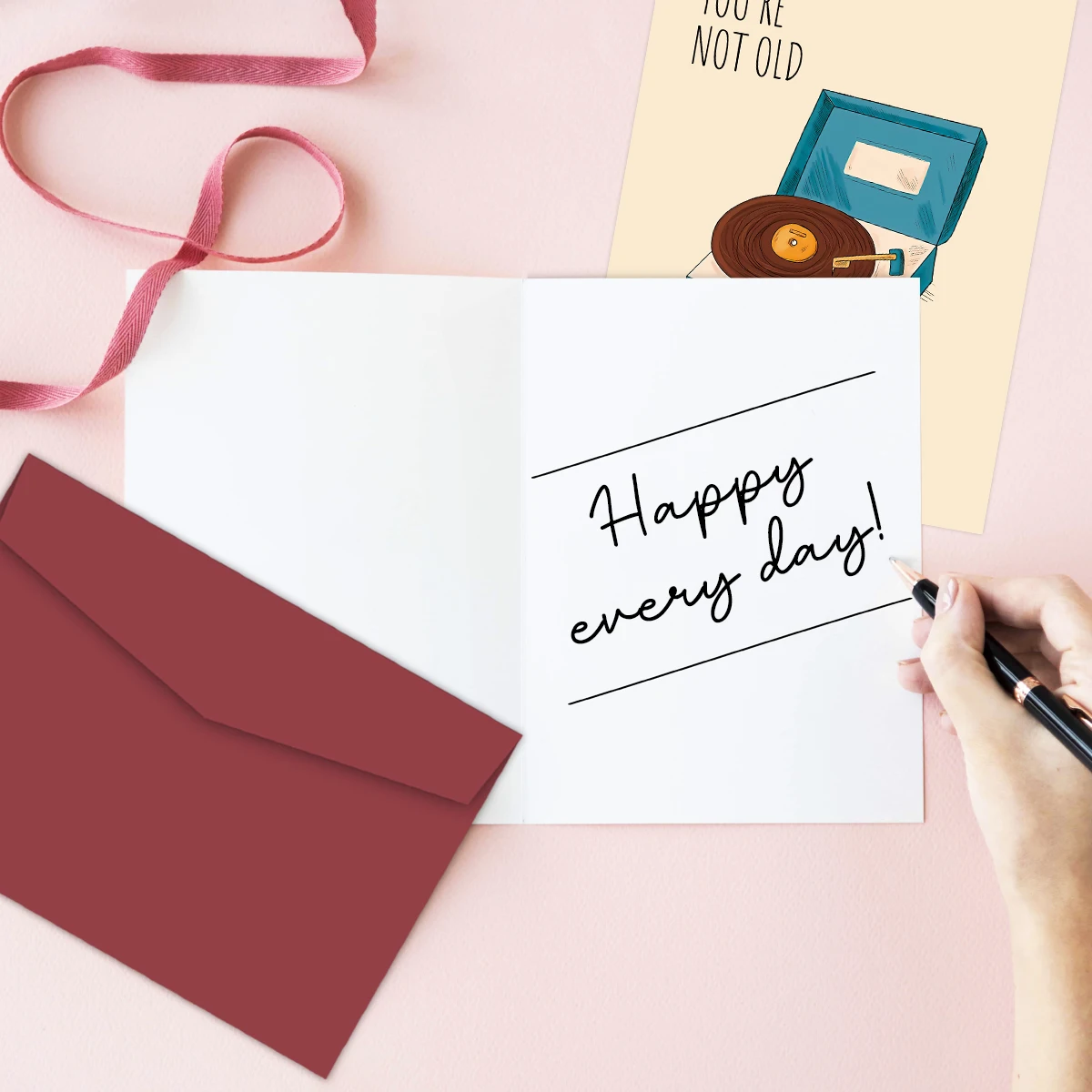 Thumbnail 4 - #47 Trending Party Invitations Right Now