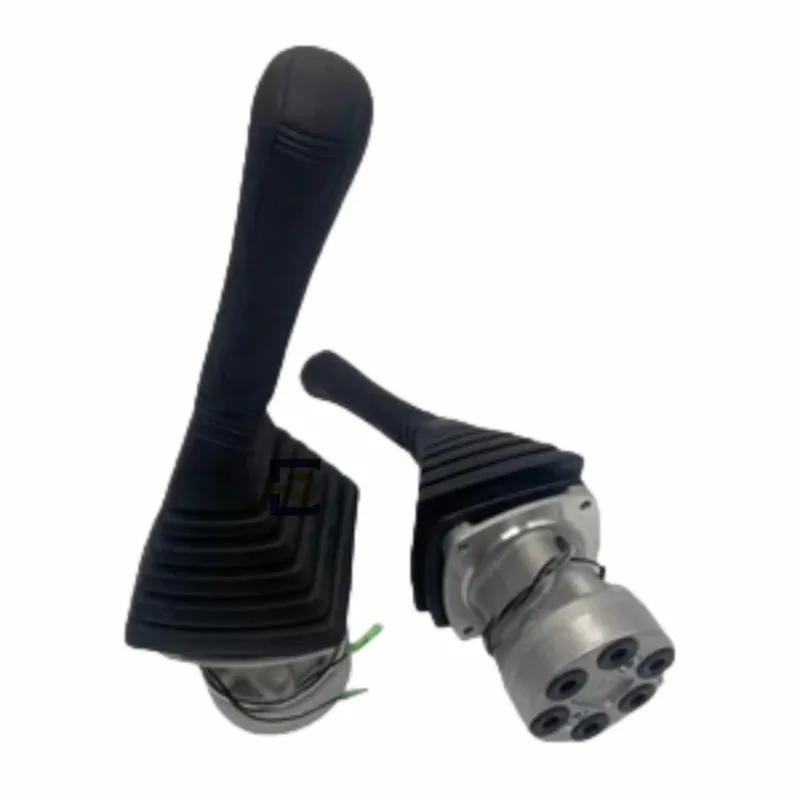 31N6-26300 Joystick Control Assembly Operation Handle Construction Machinery Excavator Parts For  R210LC7A Fast Delivery