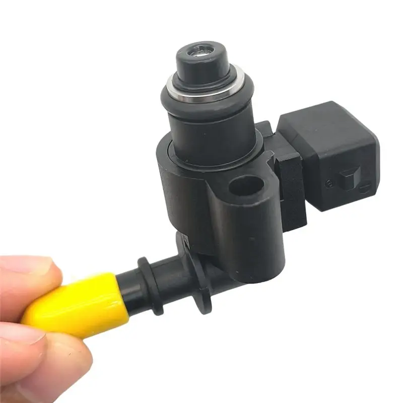 Fuel Injector MEV1-248 Electric High Pressure Motorcycle Fuel Efficiency For Electronic Fuel Injection-M53K