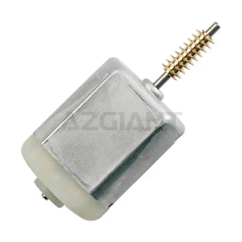 

FC-280SB-16220 Car Rearview Mirror Folding Motor