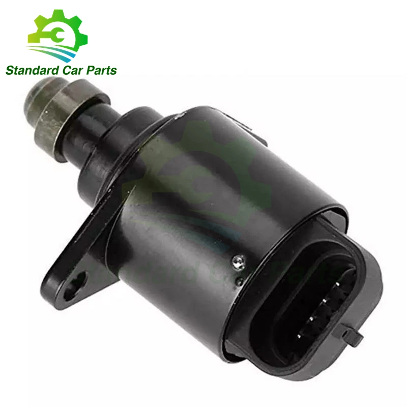 

1920AH Idle Air Control Valve For Citroen Berlingo C2 C3 Saxo Xsara Peugeot 106 206 306 307 Partner Ranch A96157 B35/00 car part