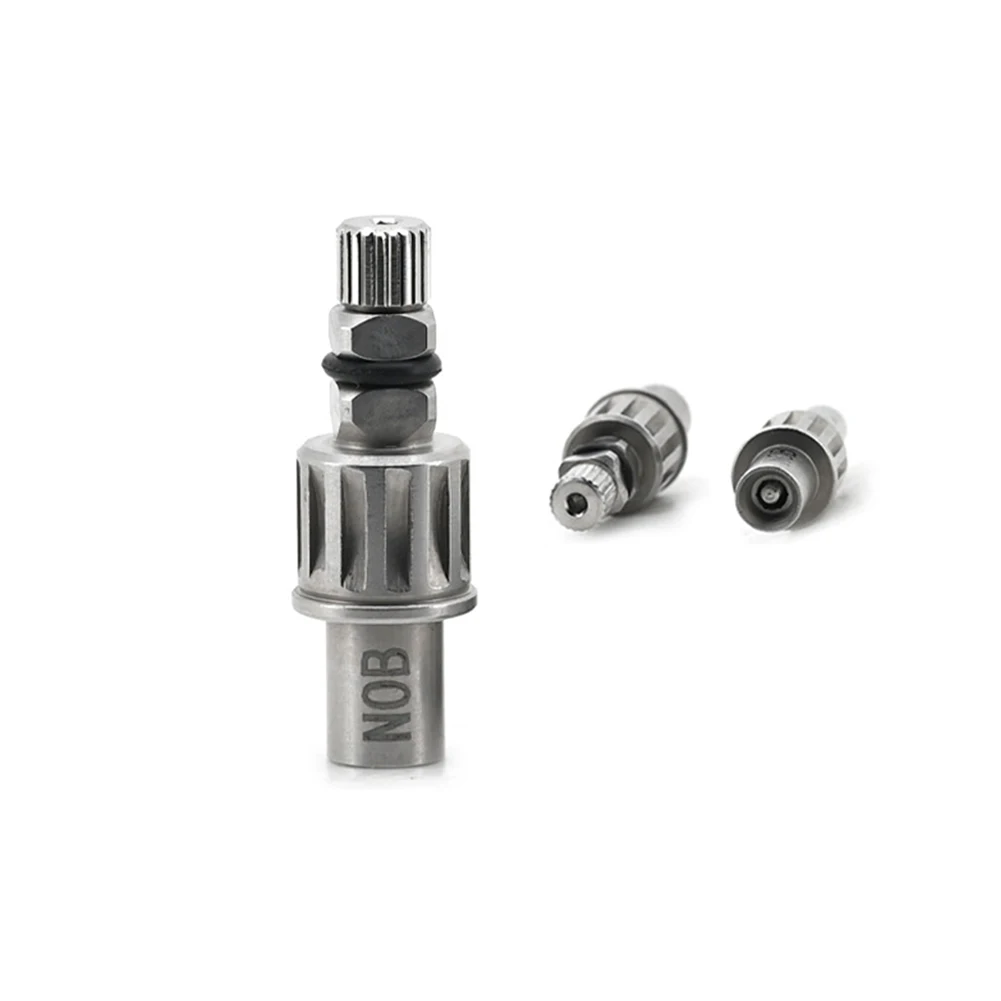 Dental Implant Screwdriver Osstem Dentium Nobel Ratchet Abutment Composite Screw Key Driver Dentist Surgical Locator Instrument