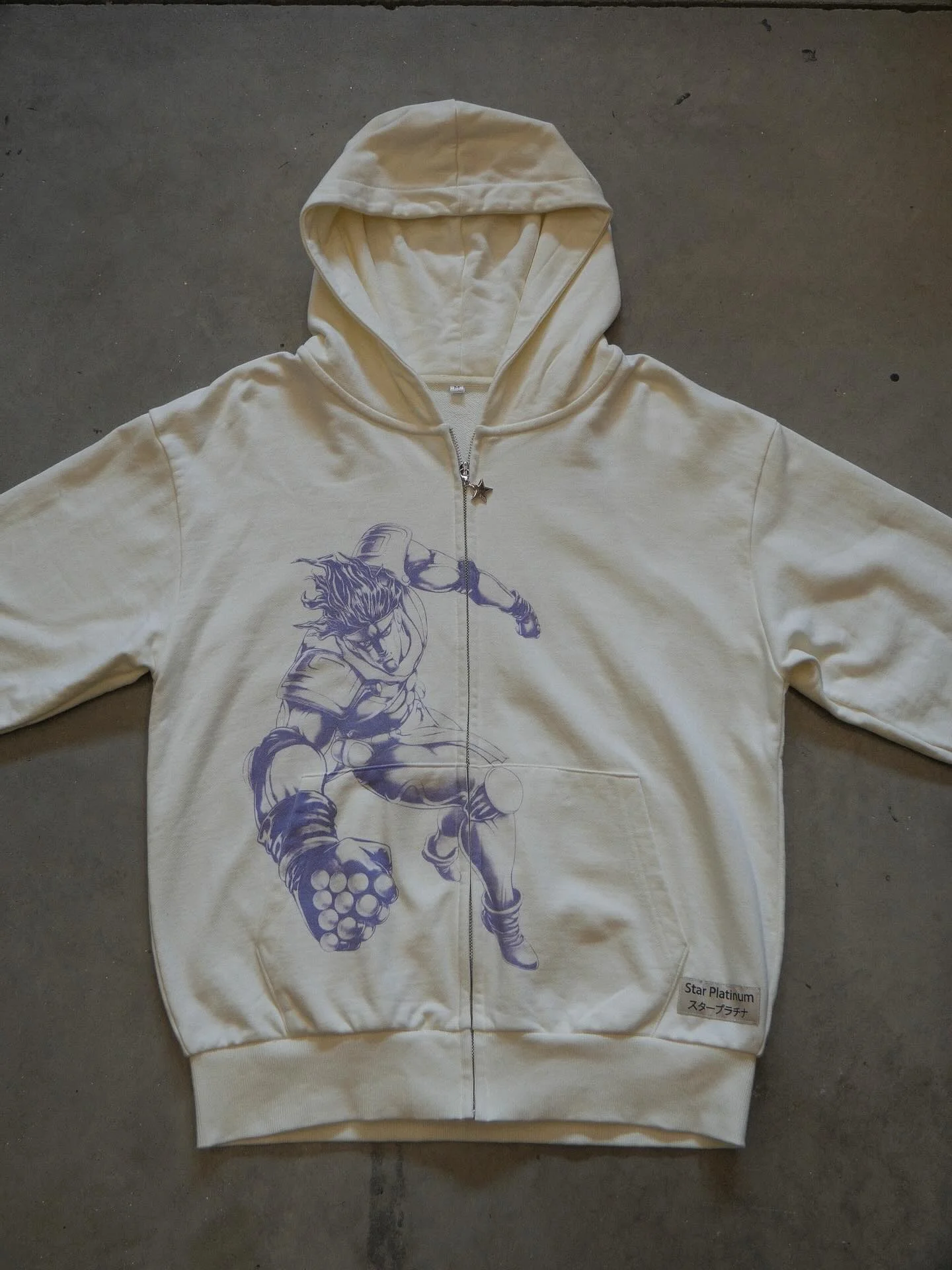 Jojo Bizarre Adventure Hoodies Women Y2k Oversized Hoodie Hip Hop Couples Harajuku Street Men Sweatshirt Anime Clothes