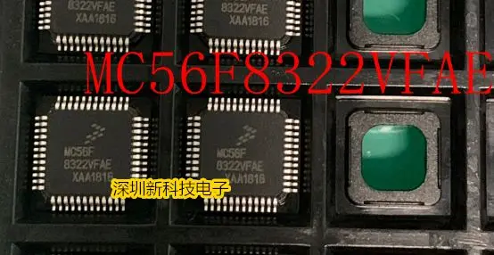 

Free shipping MC56F8322VFAE QFP-48 5PCS Please leave a message