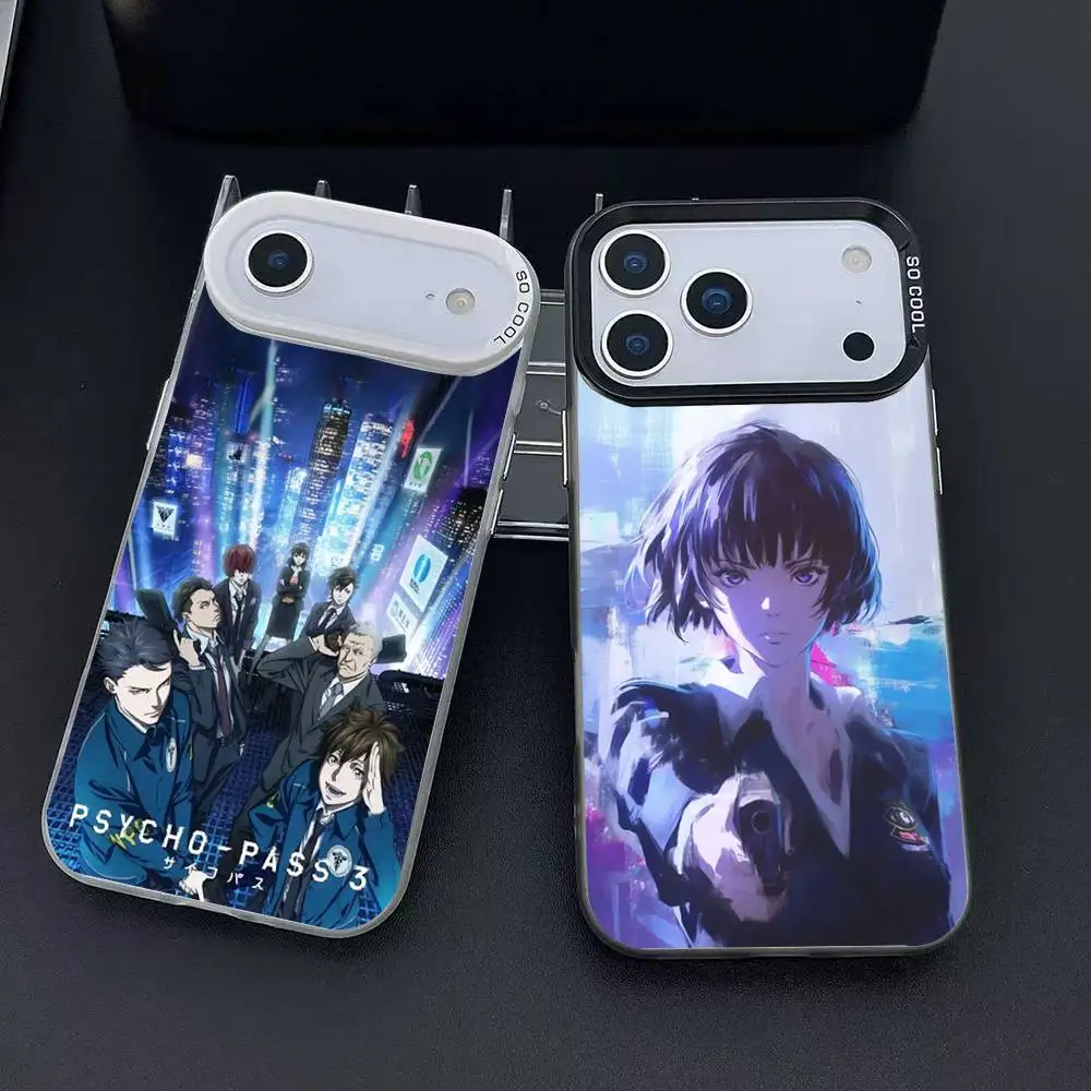 P-Psycho-Pass-S Pho… - image