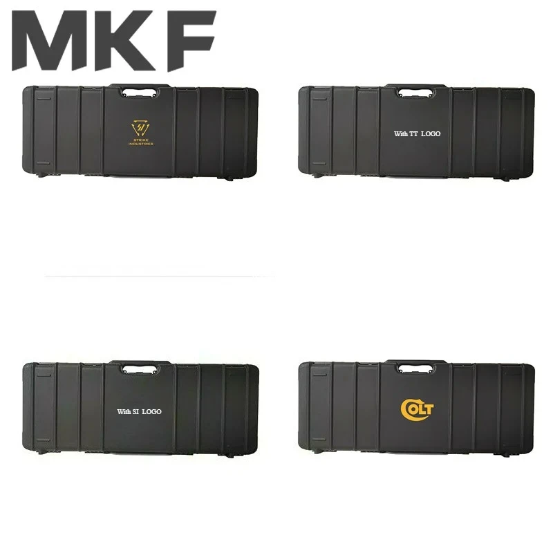 

Outdoor Tactics Special Shock Proof, Moisture-proof, Dust-proof, Waterproof, Wear-resistant Sealing Plastic Toolbox Fishing Box