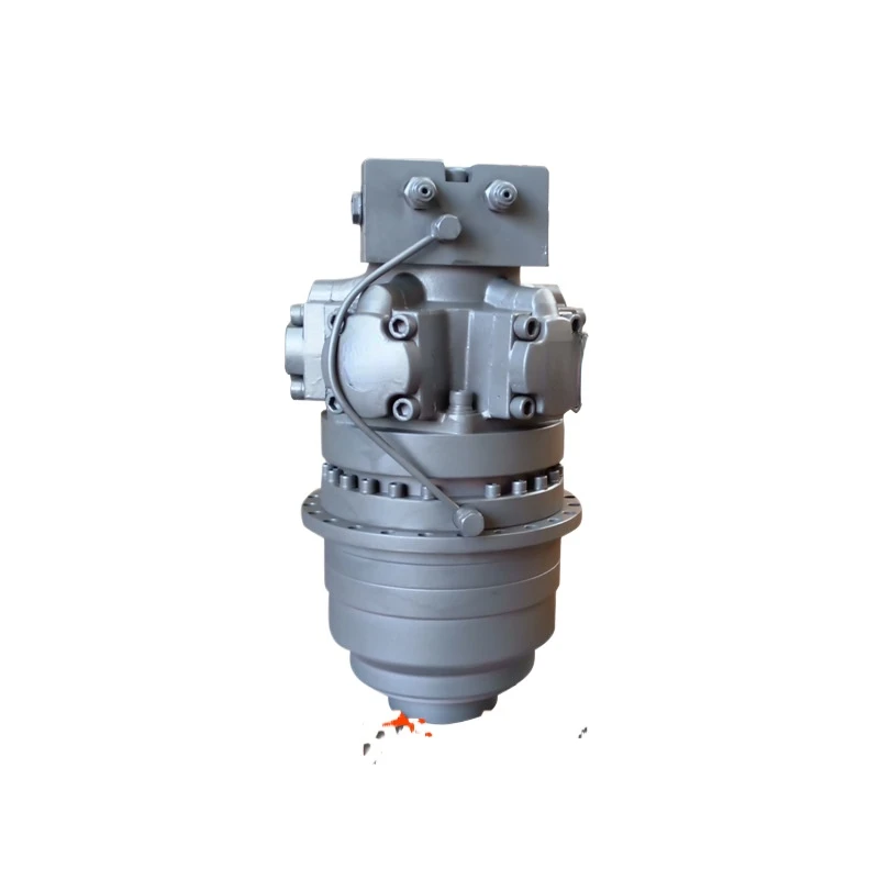 

For Zyc2.5 Series Hydraulic Transmission Device Hydraulic Planetary Reducer Hydraulic Rotary Device