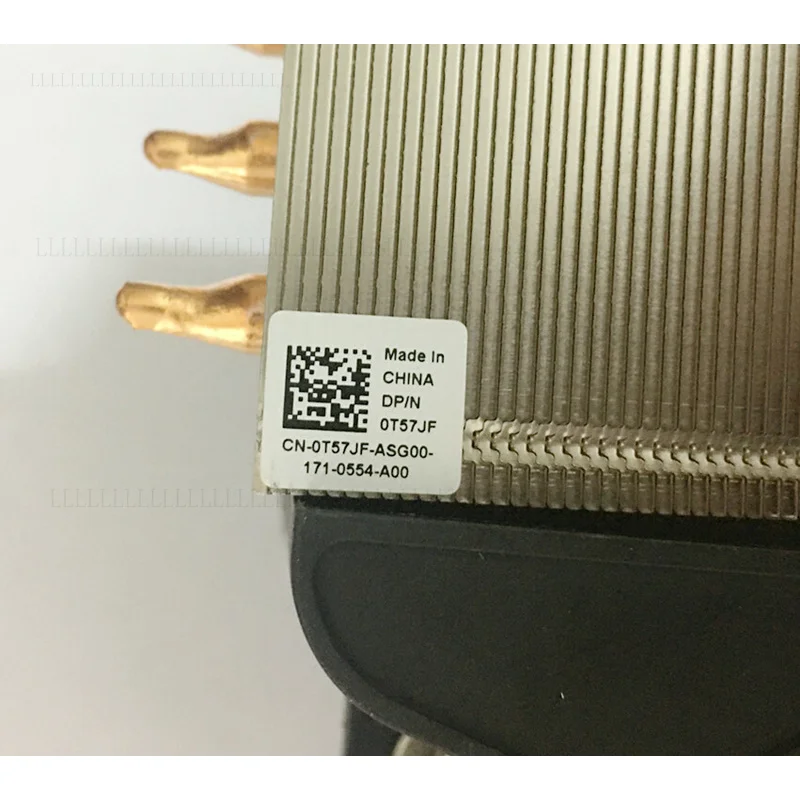 a-ventola-di-raffreddamento-dissipatore-di-calore-lufter-kuhlkorper-per-dell-t3630-xps-8920-8910-ktdjc-t57jf