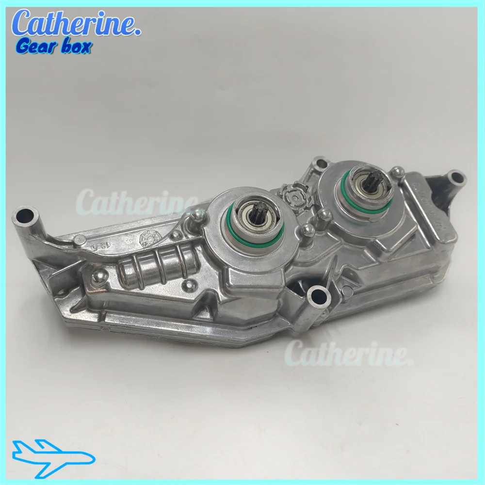 

NEW 6DCT250 A2C53377498 TCU TCM Transmission Control Module Unit For Ford Focus EcoSport Fusion AE8Z-7Z369-F A2C30743100 2025