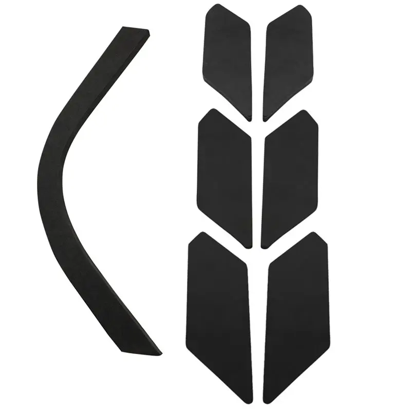 

Крышка вентиляционного отсека двигателя, аксессуары для Corvette C8 2020-2025, комплект защиты от воды, капот заднего люка, крышка для мойки автомобиля