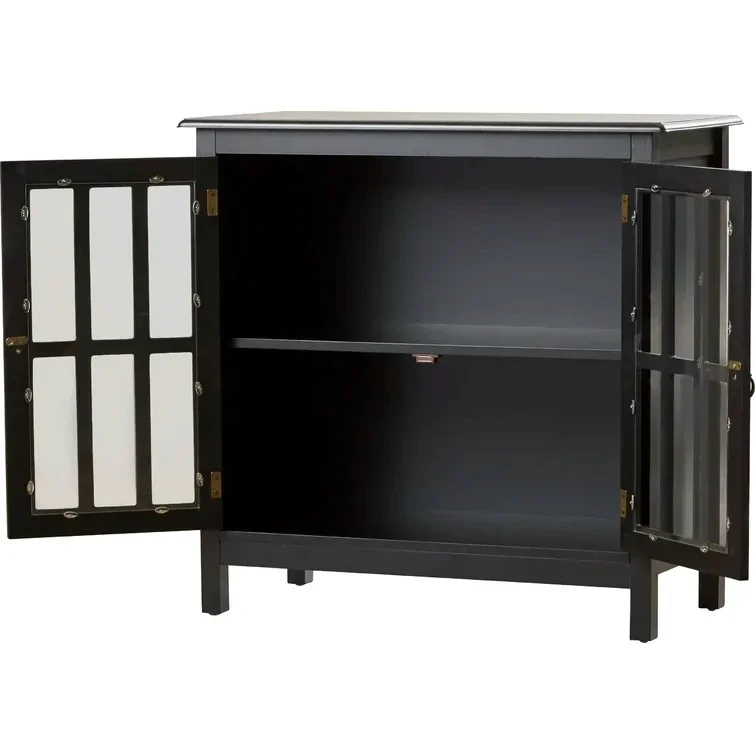 

l # forFactory Wholesale Customized Save Spaced Wooden Bedroom Furniture With Storage Accent Nightstands For Bedroom