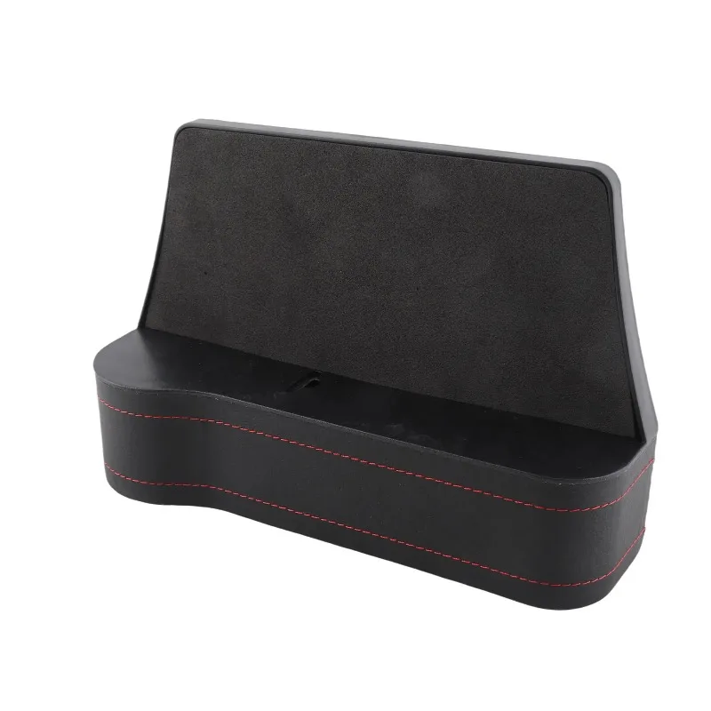 

For Smartphone Storage Keys Storage More Stuff Storage Wallet Car Organizer Easy To Install Car Seat Organizer