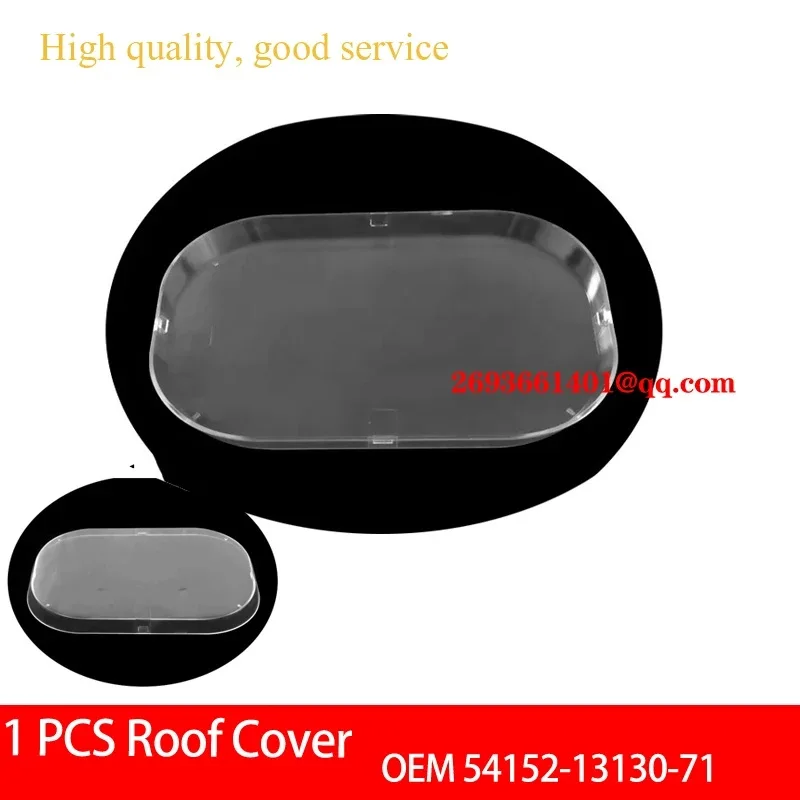 

1 шт. крышка OEM 54152-13130-71, детали ручного поддона для TOYOTA 7FB/8FB.