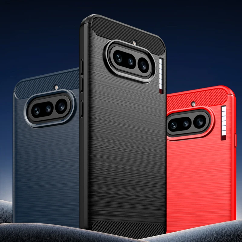 Cases For Nothing P…
