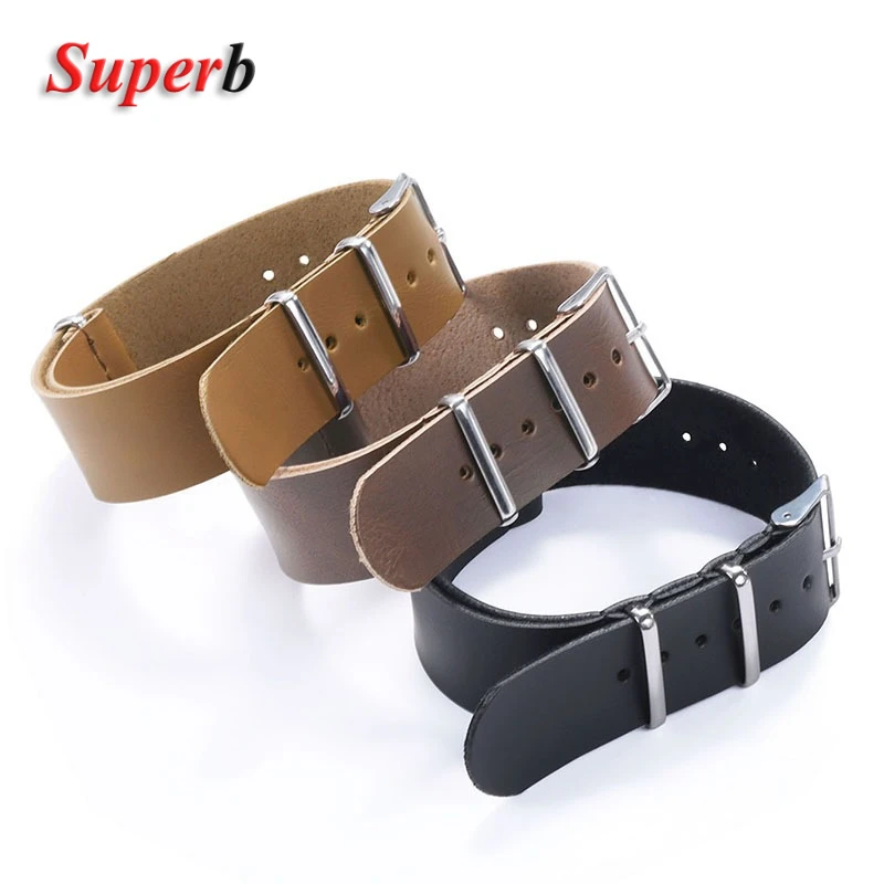 بو الجلود حزام ساعة اليد لينة حلقة من جلد 18 مللي متر 20 مللي متر 22 مللي متر 24 مللي متر النساء الرجال معصمه العالمي حزام الساعات الساعات اكسسوارات