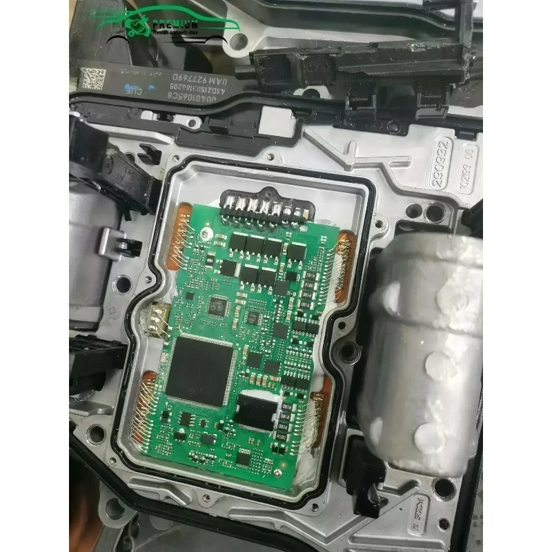 

0AM 0CW DQ200 DSG7 Коробка передач Мехатронный клапан Корпус подходит для VW Audi Skoda Seat 0AM 927769 D 325 025D