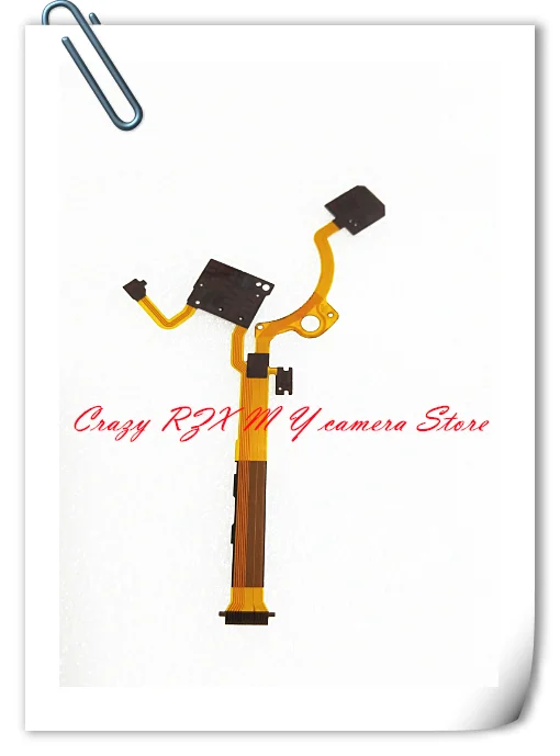 عدسة تركيز فليكس مكافحة اهتزاز صورة كابل مثبت ، FPC لكانون RF 24-70 ، F2.8 L هو ، USM ، RF 24-70 ، IS ، جديد