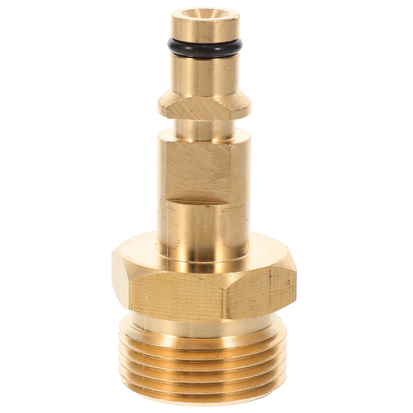 

Cleaning Machine Convenient Connector Convert Adapter Pressure Washer Hose High Washing