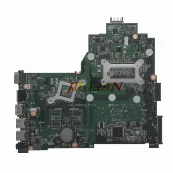 Základní deska pro notebook HP 14-BS DA0P1BMB6D0, REV: DW/ i5-8250U, 941656-601 10 nejlepší prodej da0p1bmb6d0 - №8