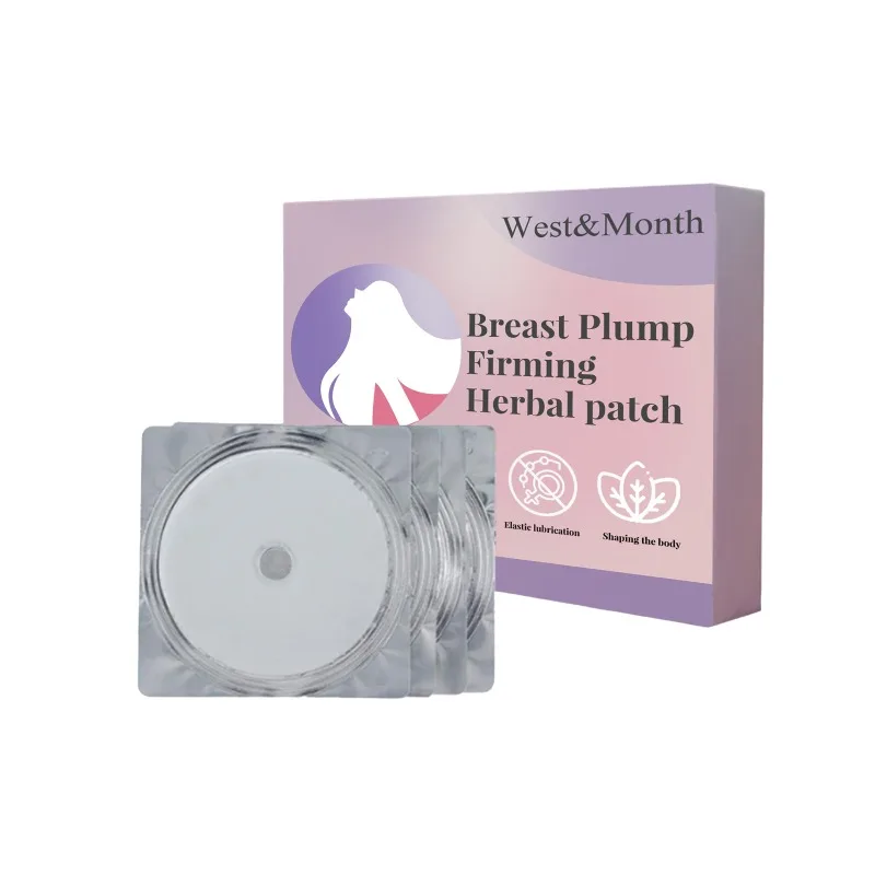 Women Breast Enhancers Pads anti-sagging Sexy Breast Lifting Firming Large Bust Chest sticker Plumping Breast Patches Care