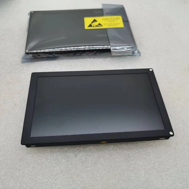 LCD Display Panel 279-7611 227-7698 For CAT Monitor 320D Excavator